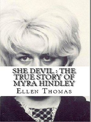 cover image of She Devil
